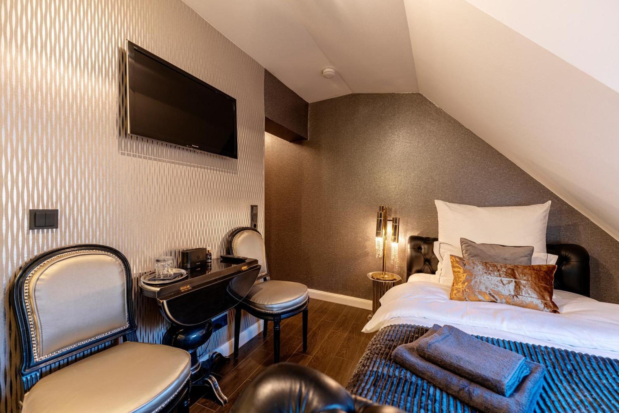 Hotel La Belle 10 Köln