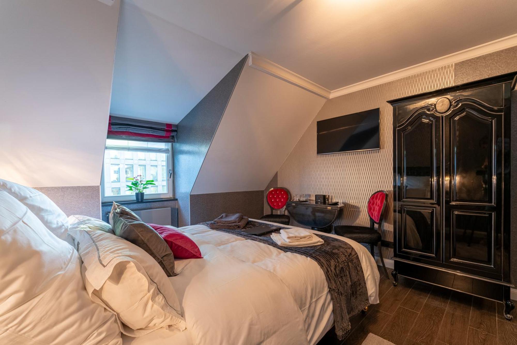 Hotel La Belle 10 Köln